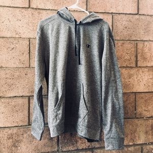 Champion Hoodie!
